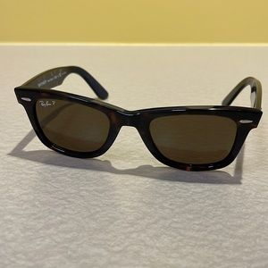 Womens Polarized Ray-Bans